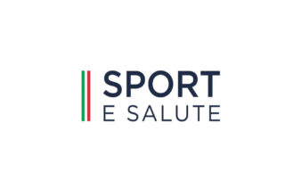 home logo sport e salute